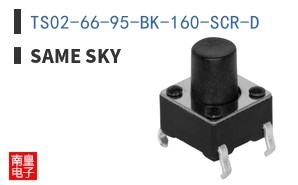 TS02-66-95-BK-160-SCR-D ͼƬ